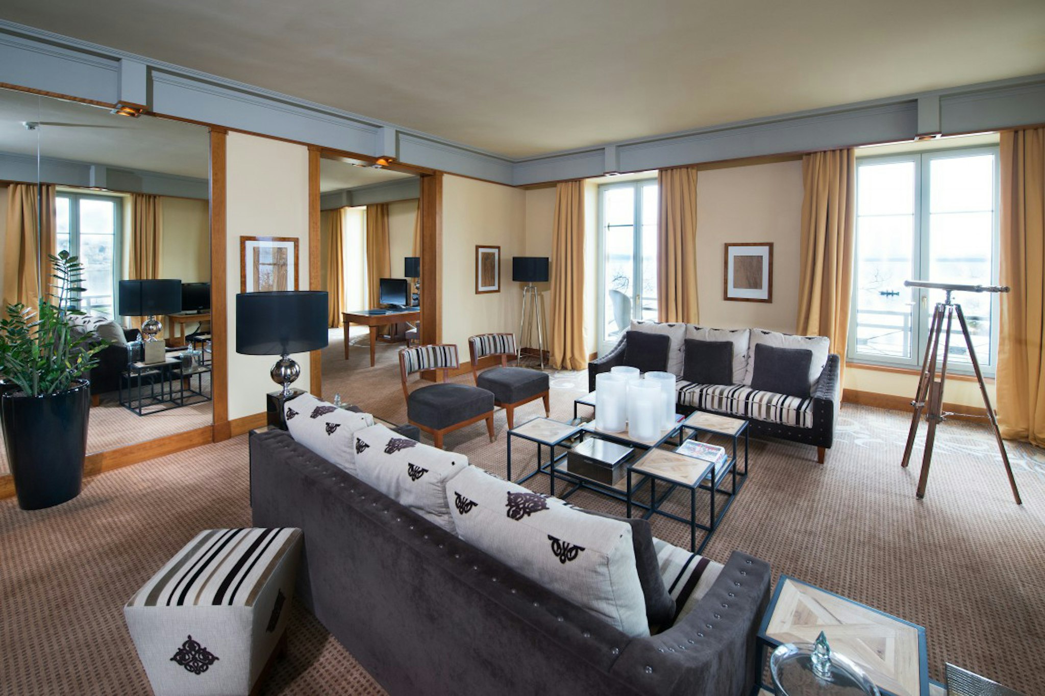 Beau Rivage Neu 16/23