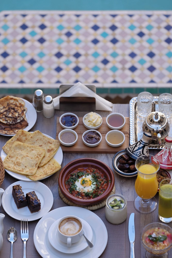 Palais Andara Riad And SPA 47/60