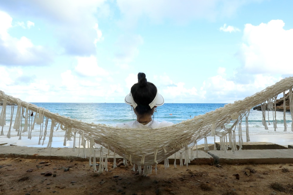 Orson Hotel and Resort Con Dao 45/50