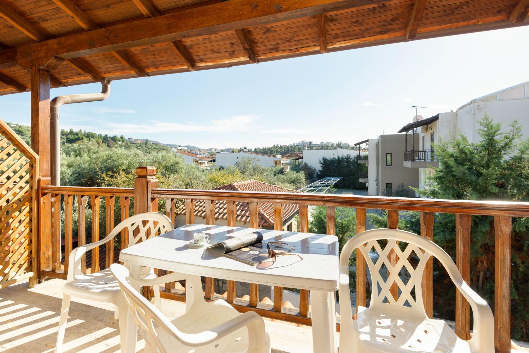 Regos Resort Hotel 59/78