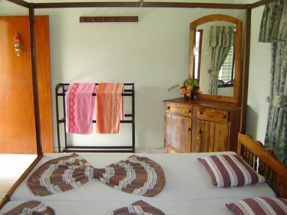 Ocean View Guesthouse 6/36
