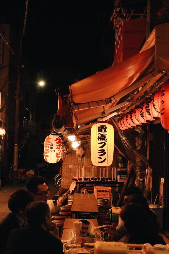 Hotel Tsukushi 42/50