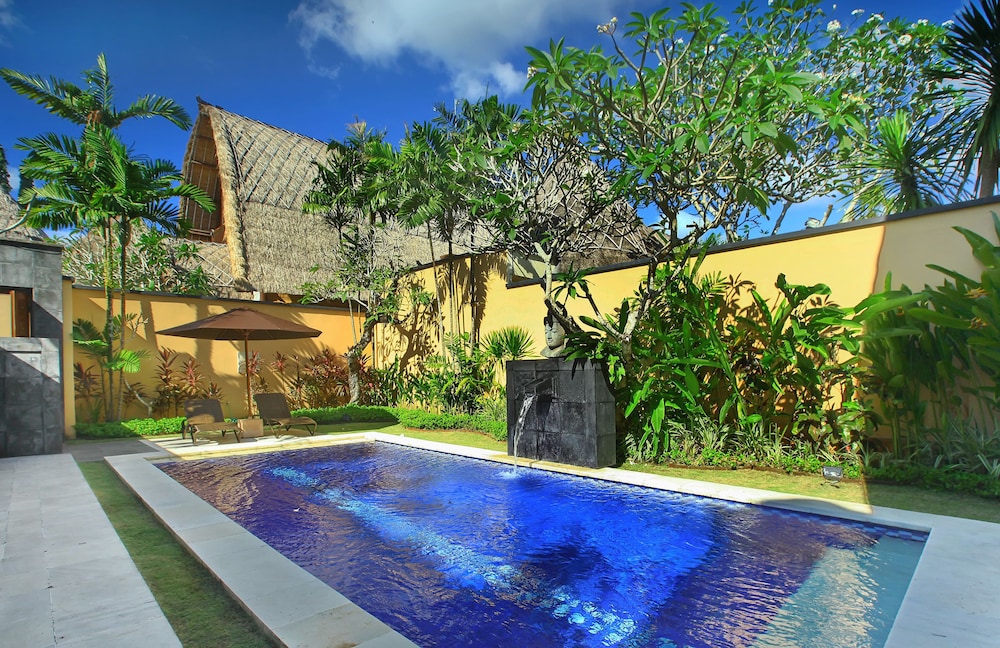 The Mutiara Jimbaran Boutique Villas 7/70