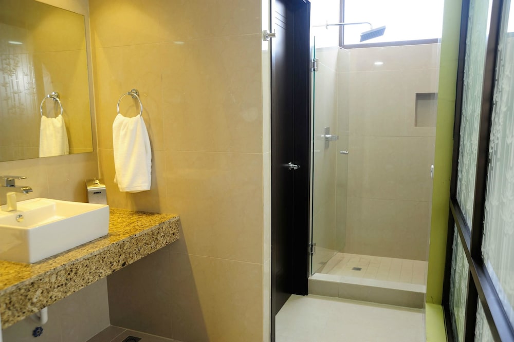 Best Western Plus Panama Zen Hotel 11/47