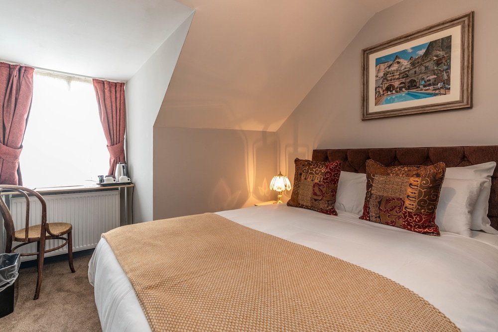 Cappadocia Guest House 11/35