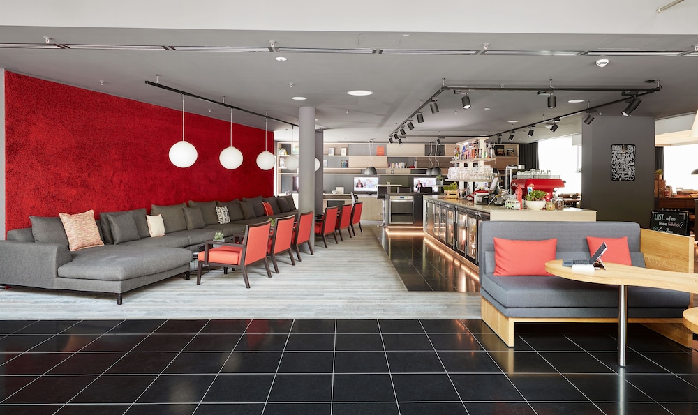 Derag Livinghotel Frankfurt 25/36