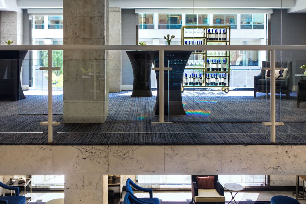 The Hotel George A Kimpton Hotel in WASHINGTON - DC