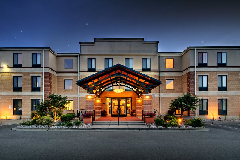 Staybridge Suites Middleton/Madison-West 5/49