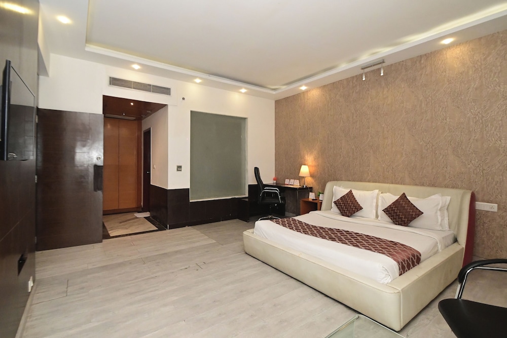 JAGRATI LORDS INN JAIPUR 13/50