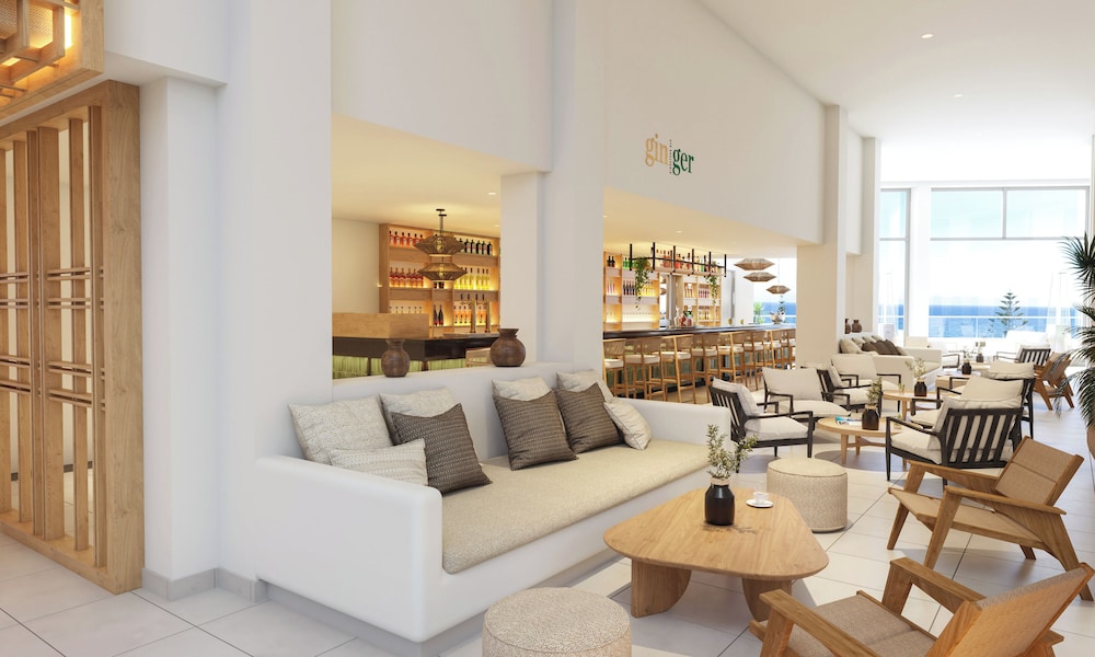 Hotel Paradisus Fuerteventura 28/50