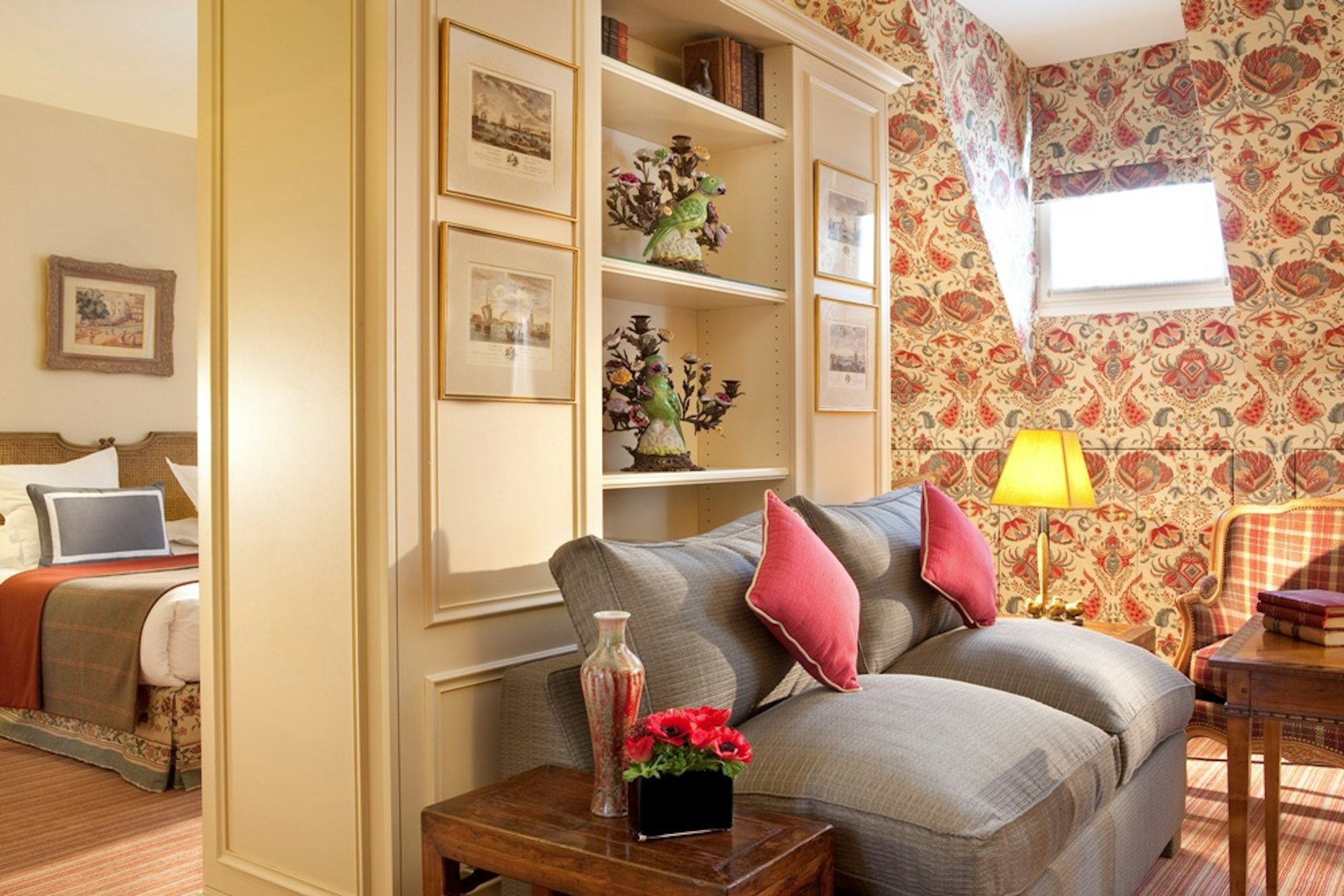 Relais Madeleine 7/10