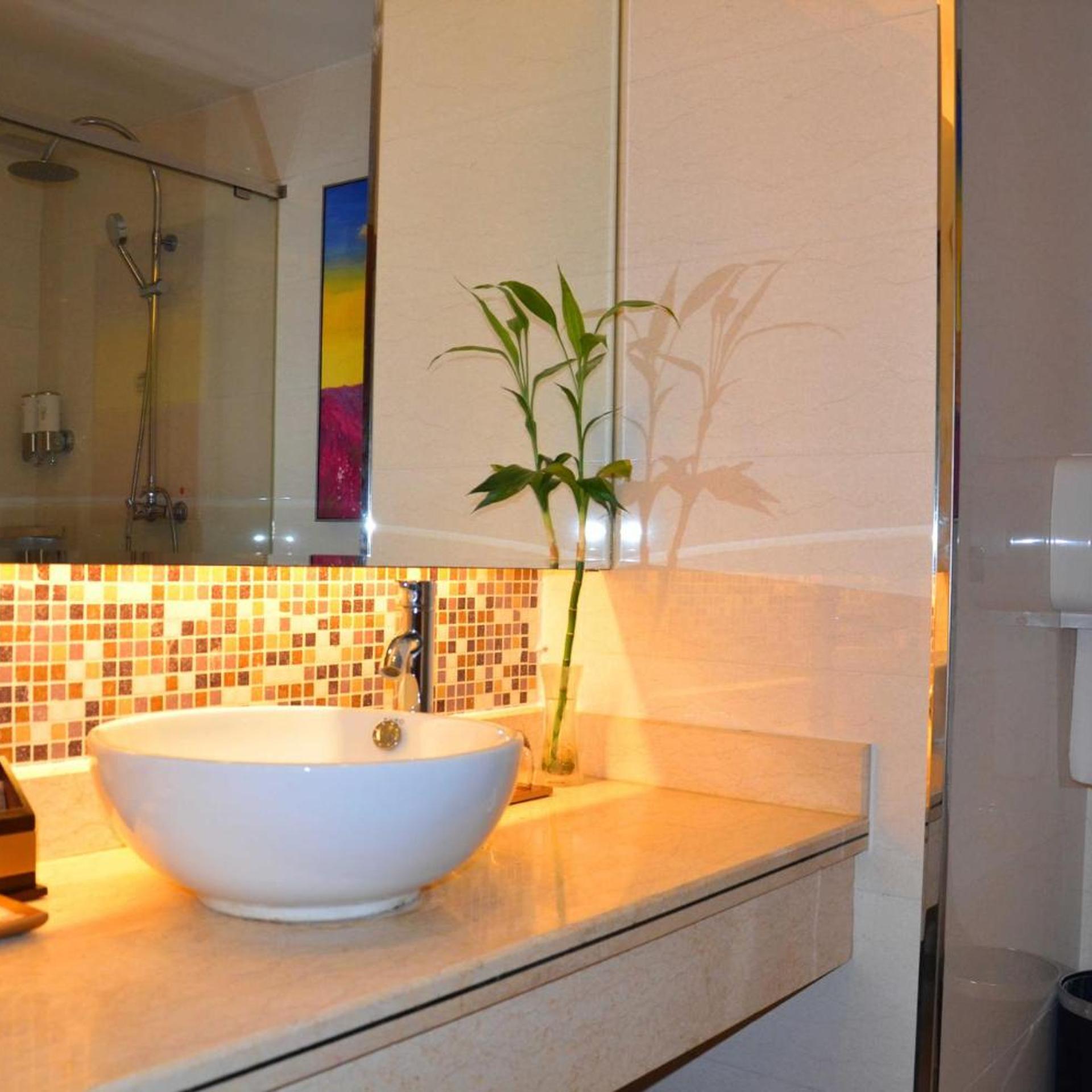 Lavande Hotel (Dongguan Tangxia Tianhong Shopping Center) 54/54