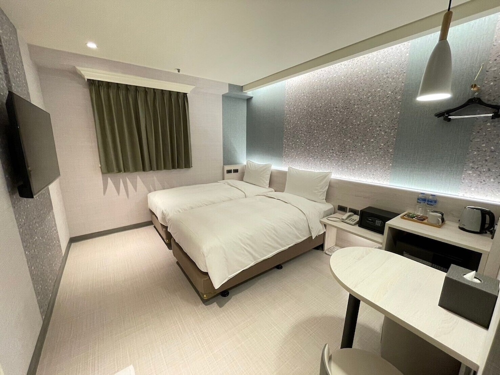 New City Hotel 14/41