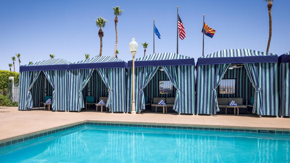 Tropicana Laughlin 43/50