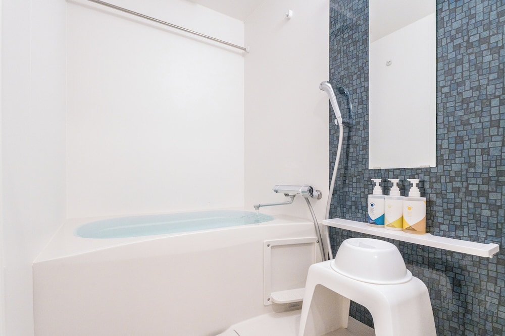 ESLEAD HOTEL Osaka Nipponbashi 54/55