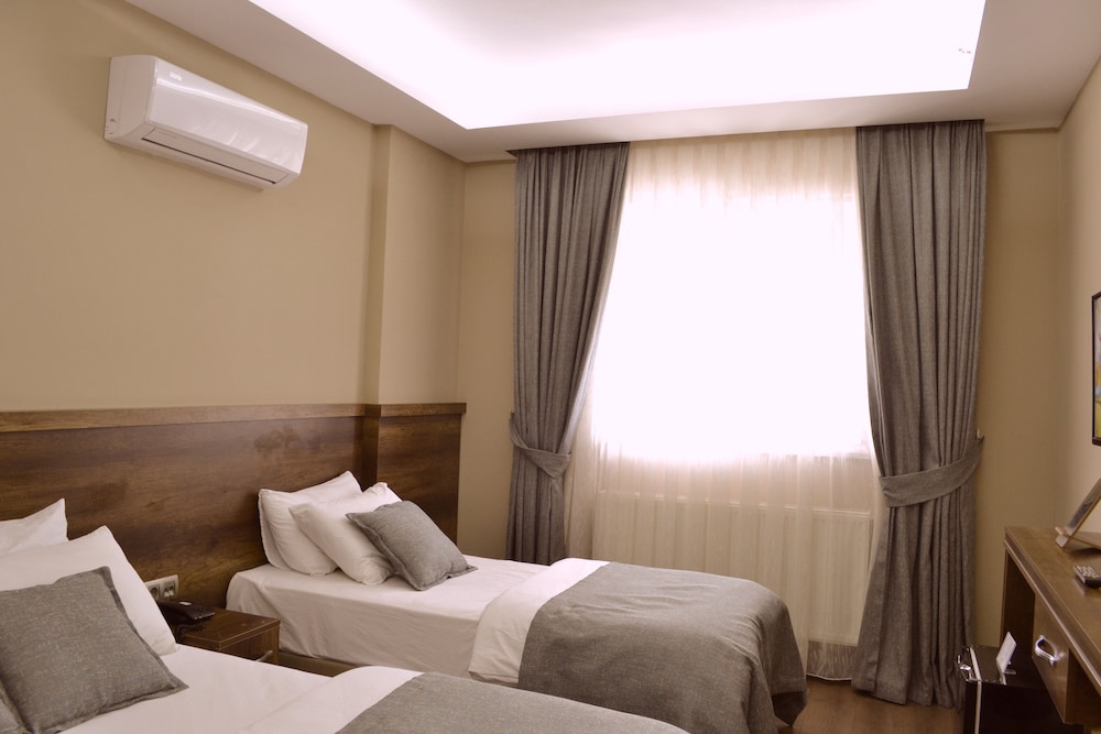 Samsun Kapris Hotel 34/74