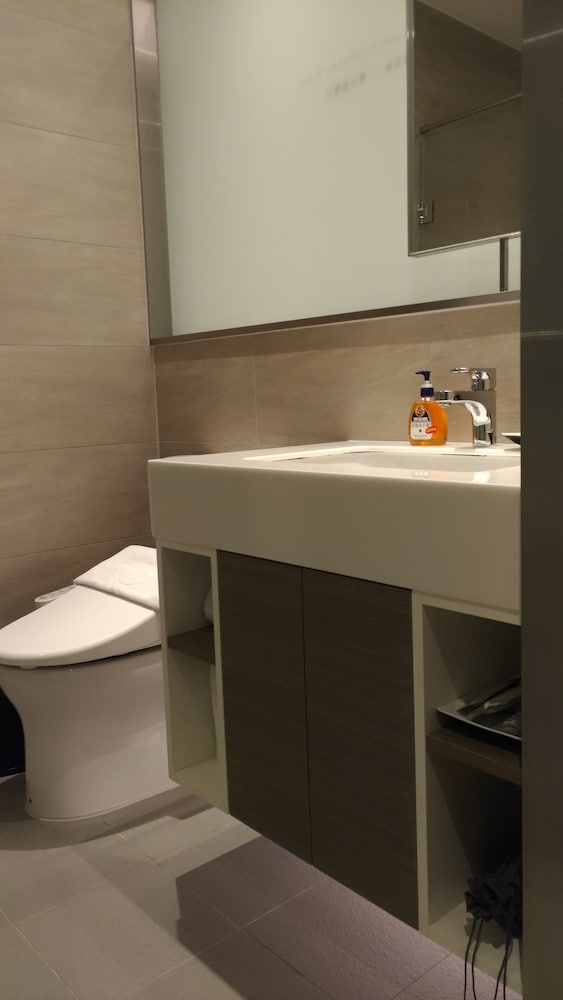 Cityinn Hotel Plus Fuxing N.Rd. Branch 11/78