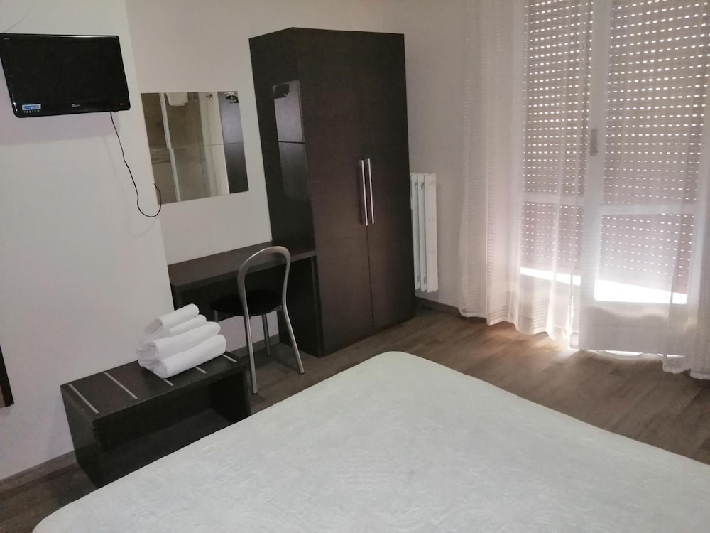 Hotel Salus 28/47