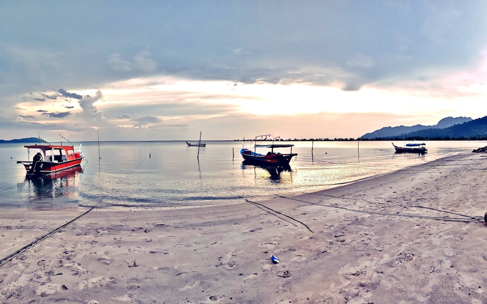 Lagoon Residence @ Langkawi 52/69