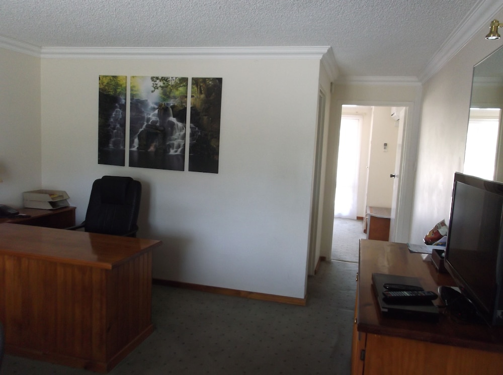 Quality Inn Carriage House 22/44