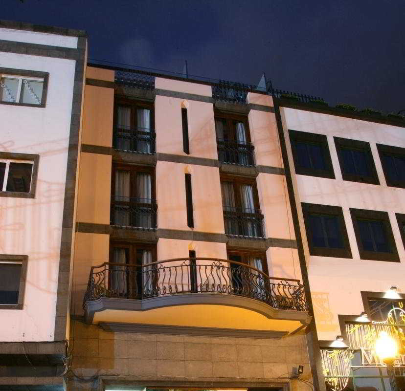 Hotel Catedral 1/28