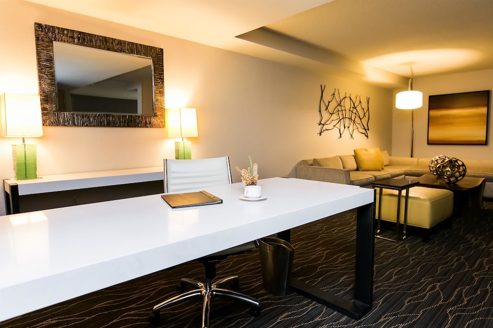 Hilton Salt Lake City Center 63/67