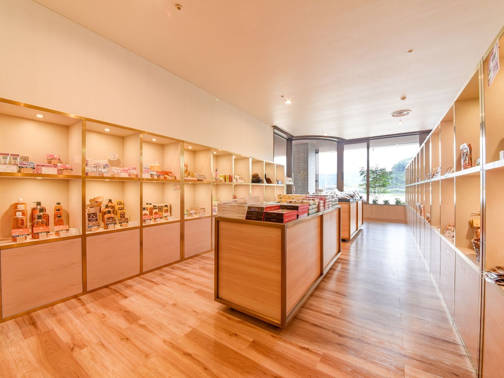 Urari Takeo Garden Terrace Spa Resorts 9/58