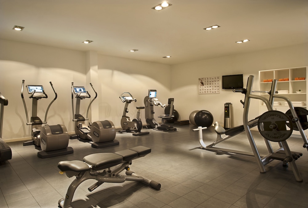 Melia Tortuga Beach - All Inclusive 39/73