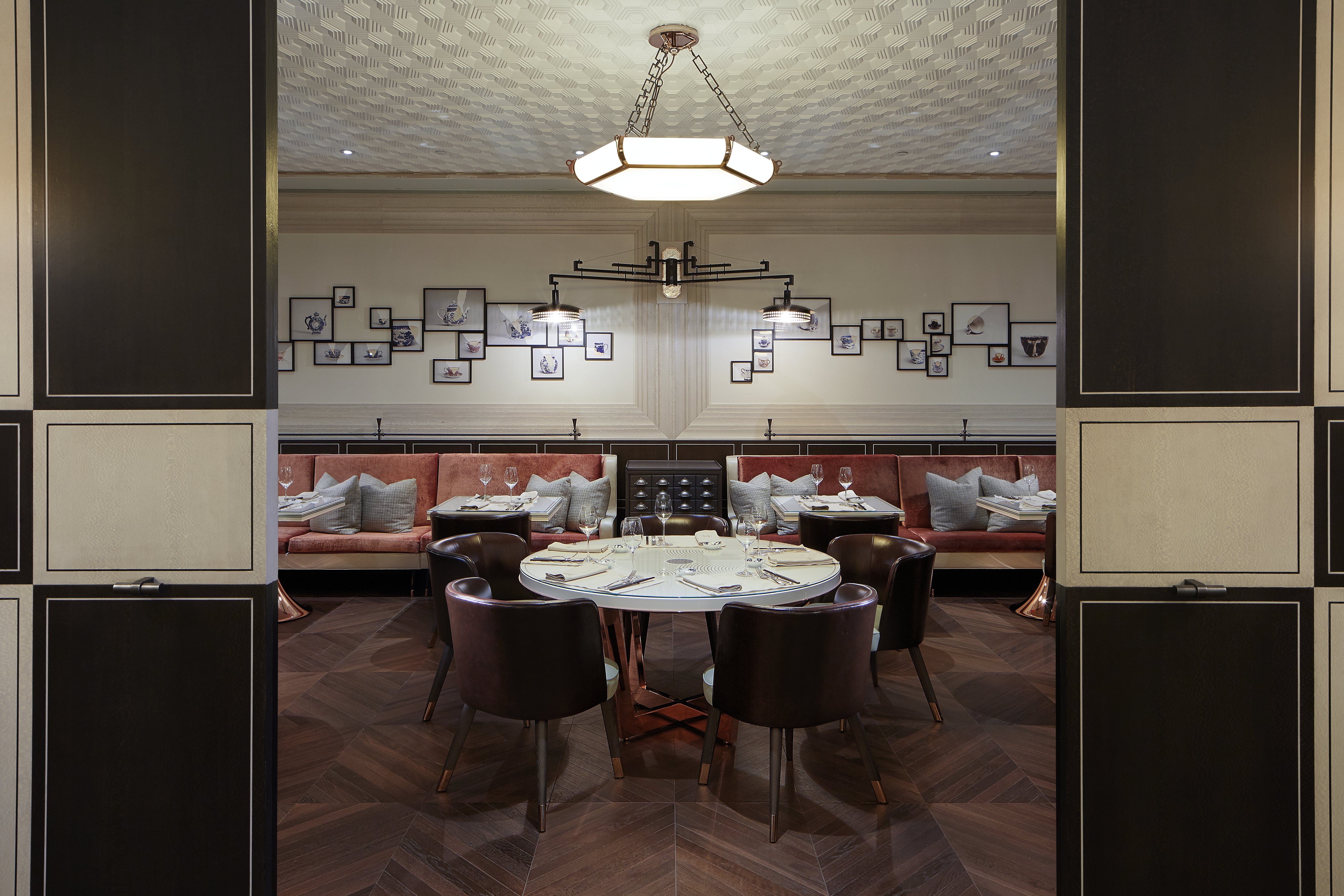 Rosewood Hong Kong 68/85