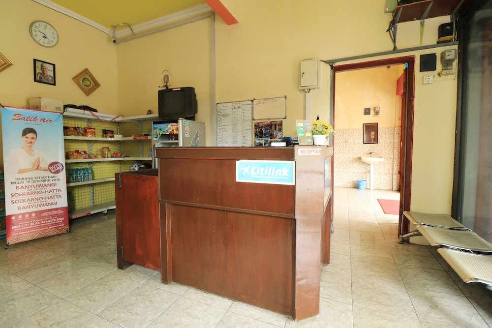 Penginapan Pondok Rizqi 3/32