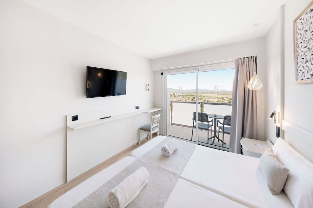 Hotel Ankaa 29/82