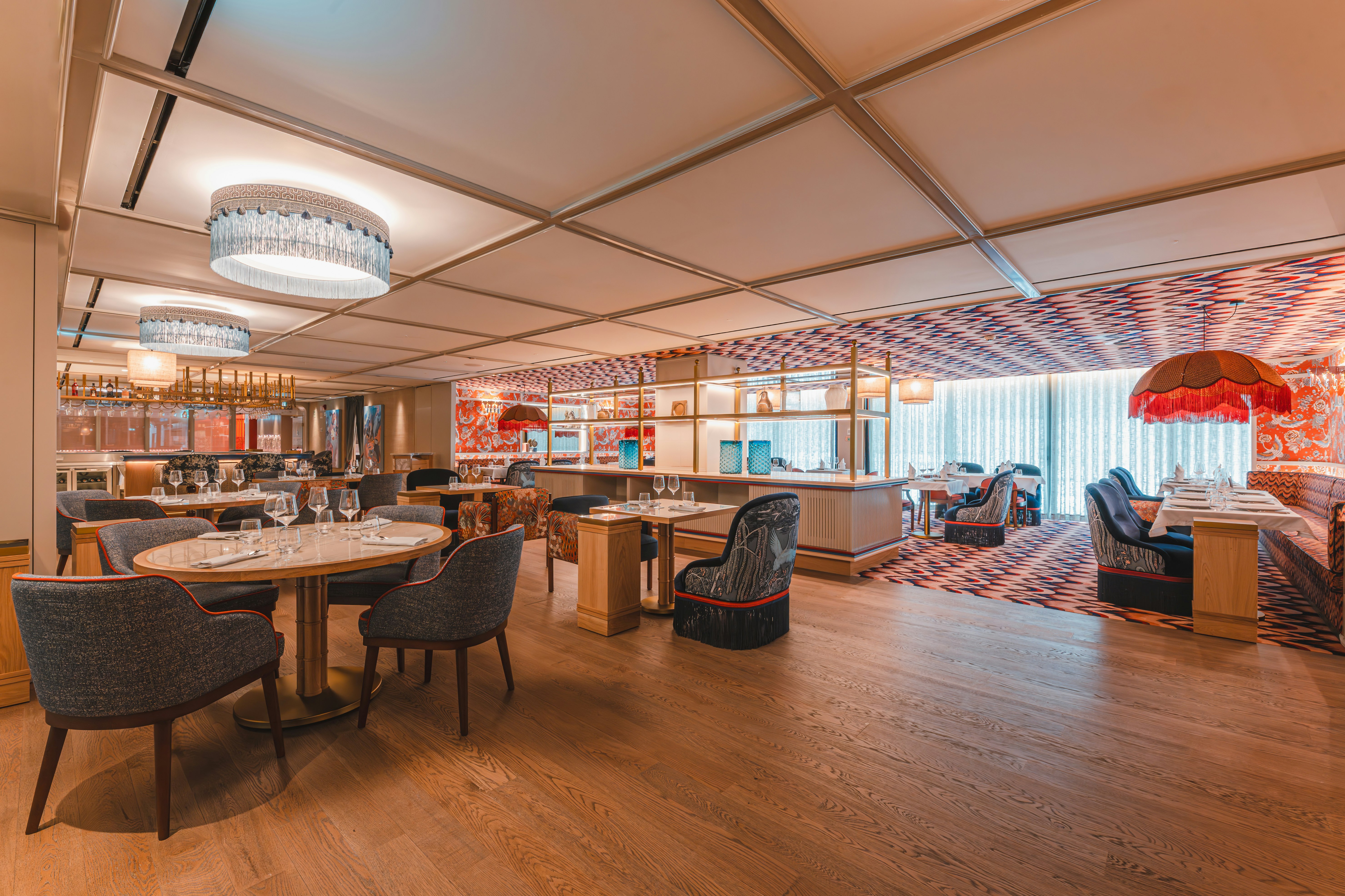 Legacy Hotel Cascais Curio Collection by Hilton 40/43