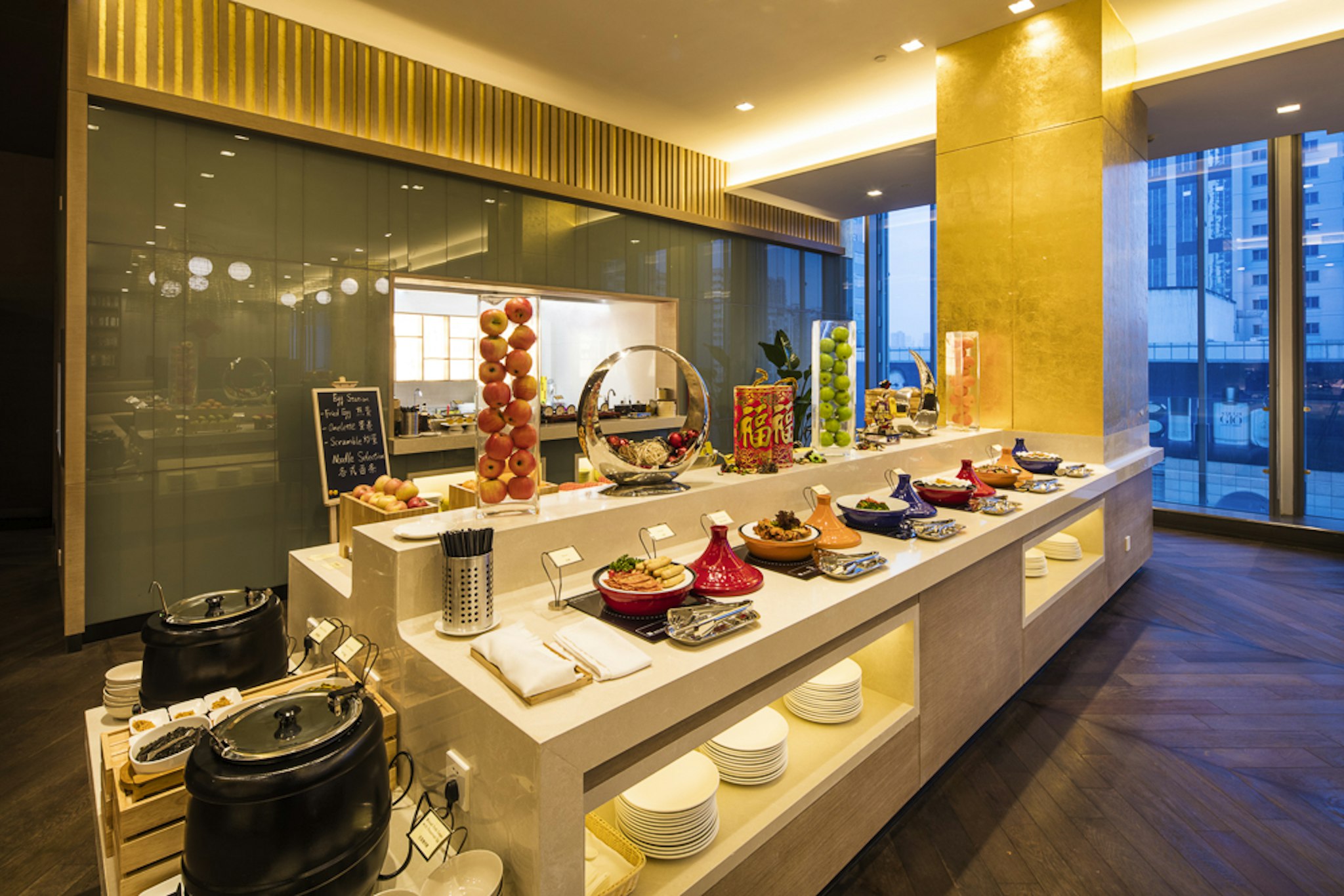 ASCOTT CENTRAL WUXI 8/25