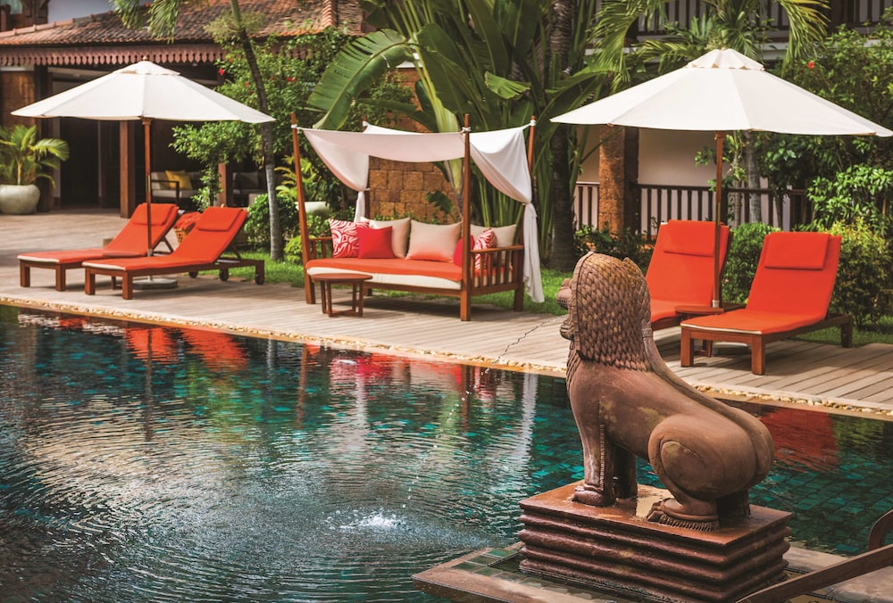 La Residence d'Angkor, A Belmond Hotel, Siem Reap 22/33
