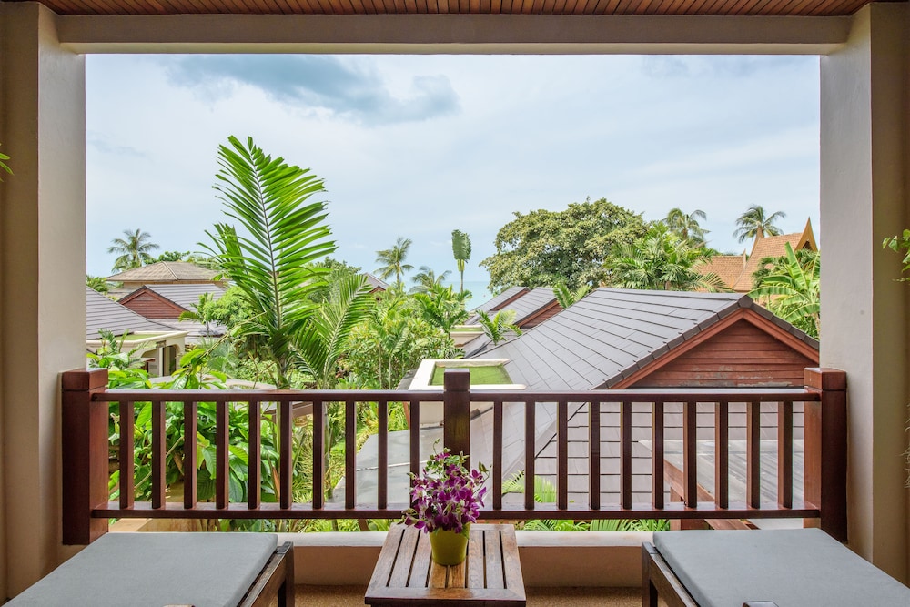 Samui Jasmine Resort 3/50
