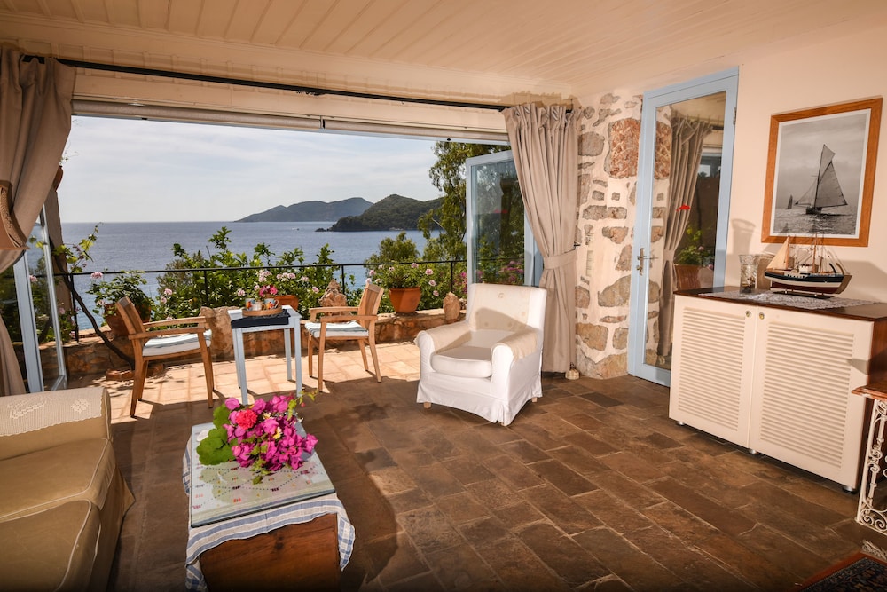 Beyaz Yunus Hotel - Adult Only 18/40