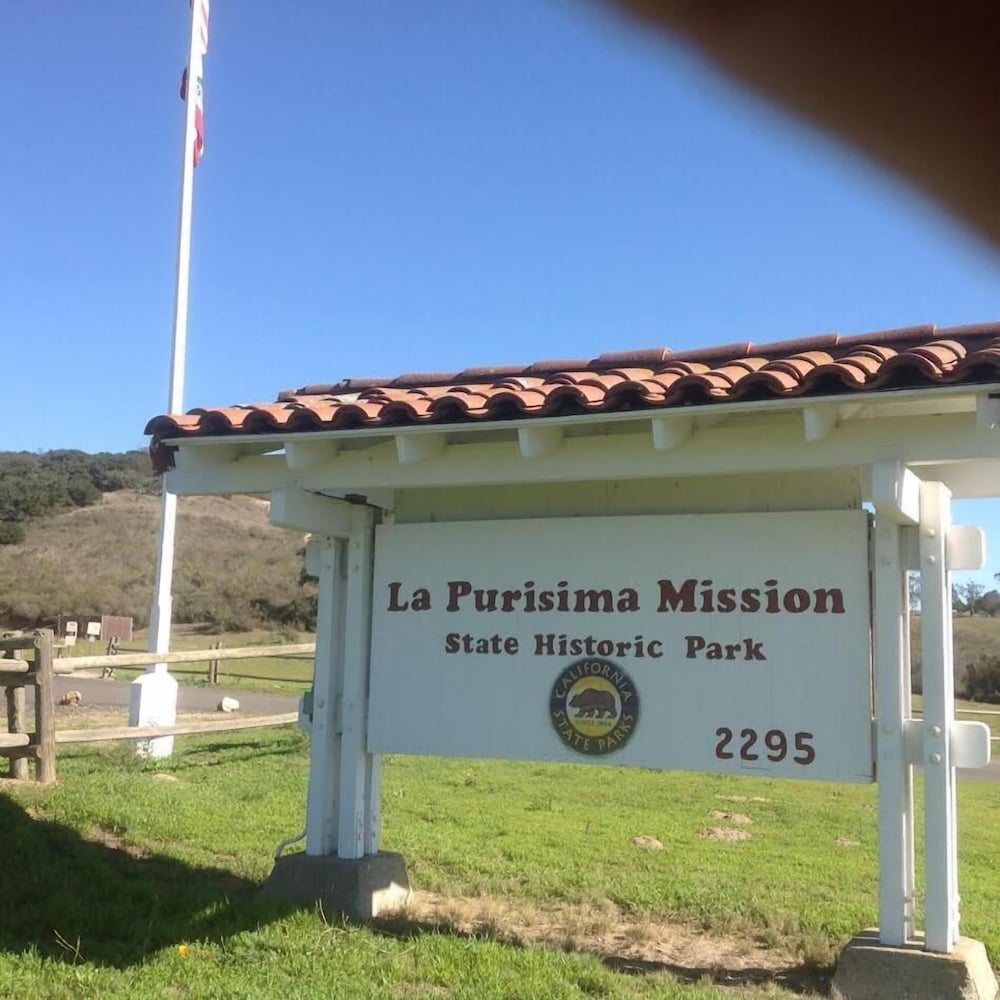 Lotus Of Lompoc - A Great Hospitality Inn 3/32