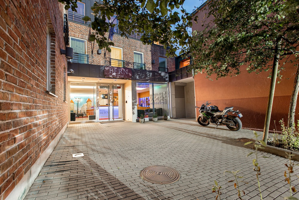 Bern Boutique by Rikas Hotels 29/33