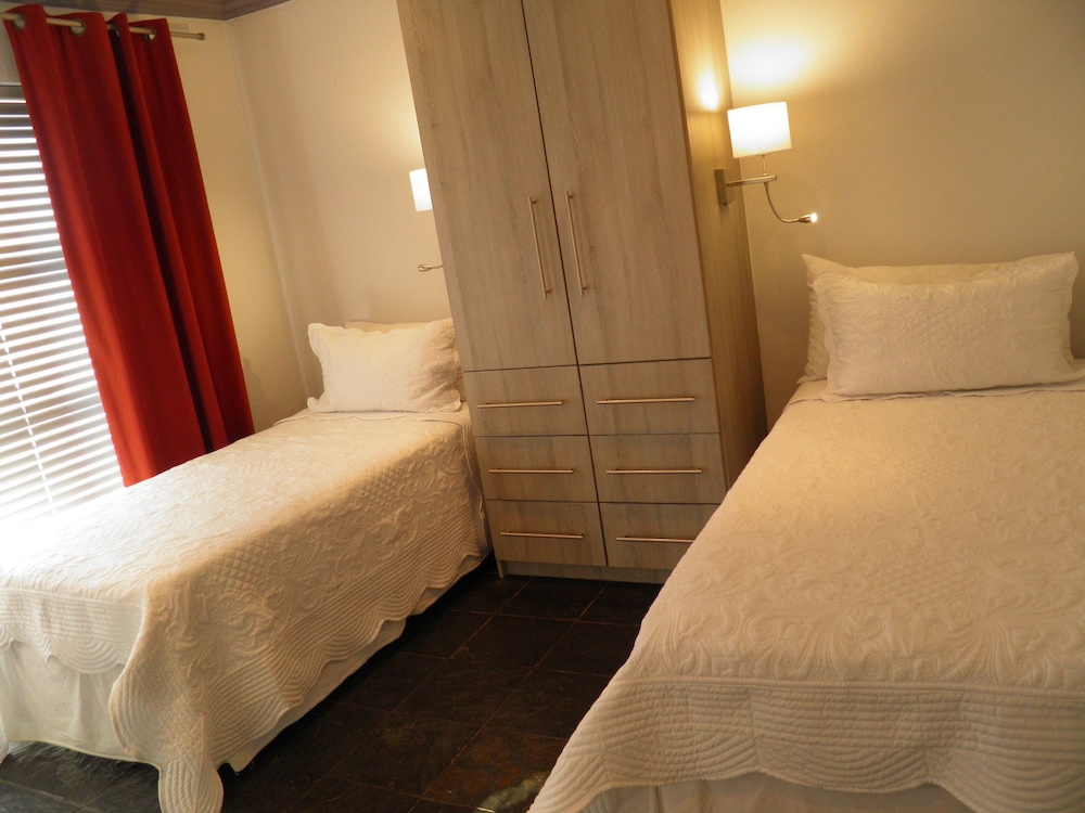 Homestay Travel Guest House 38/55