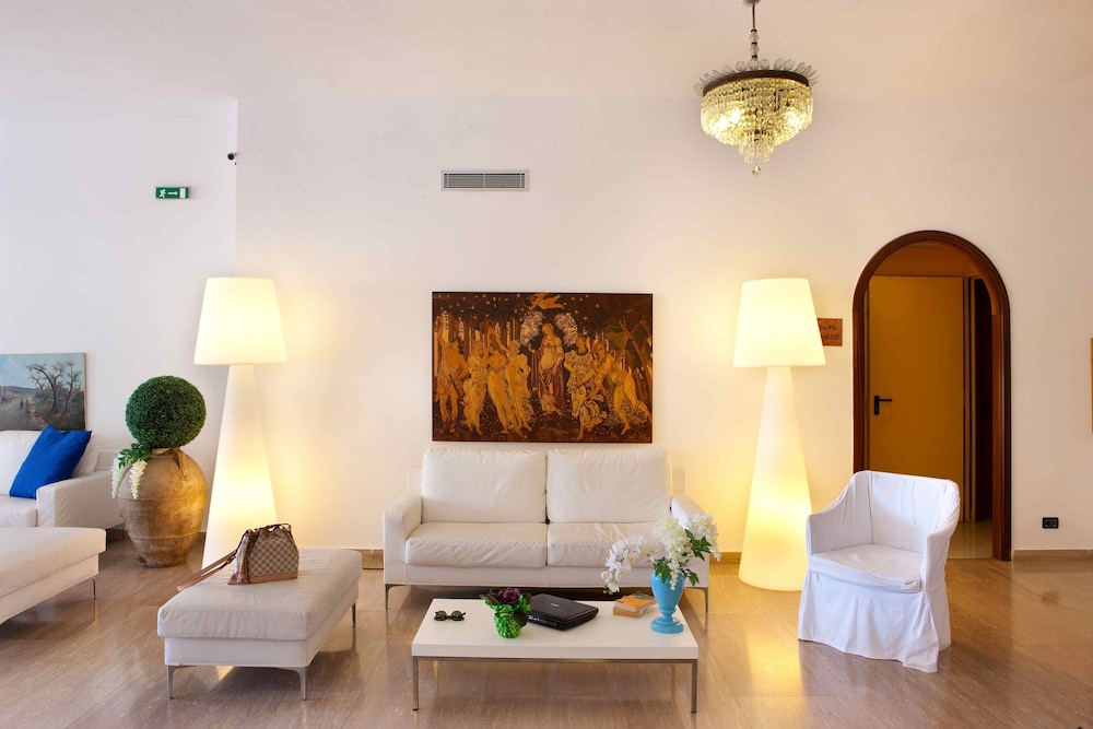 Hotel Rivage Sorrento 55/79