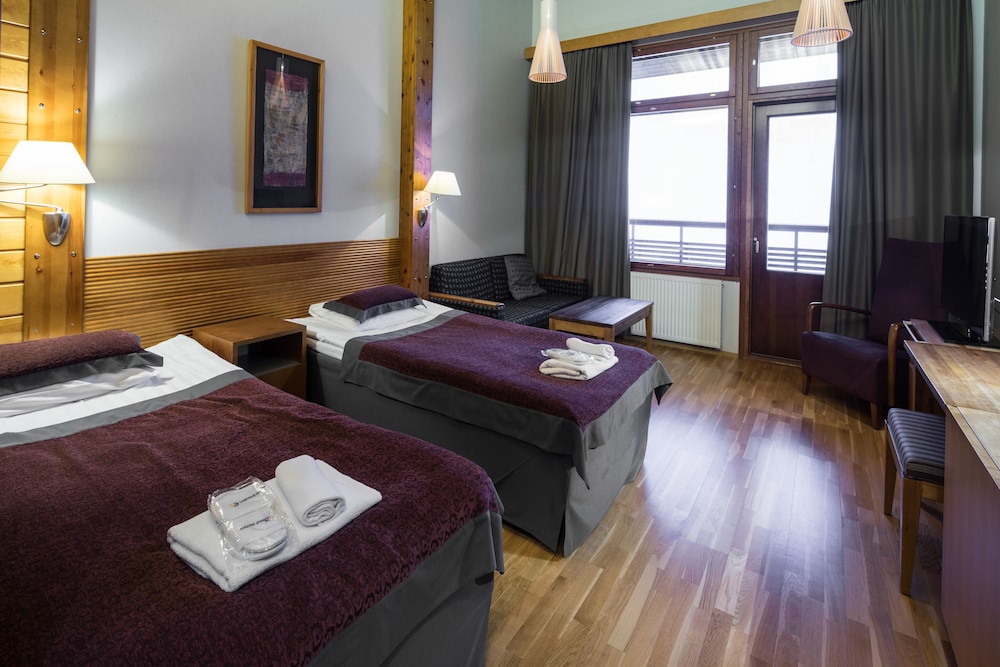 Lapland Hotels Saaga 19/53