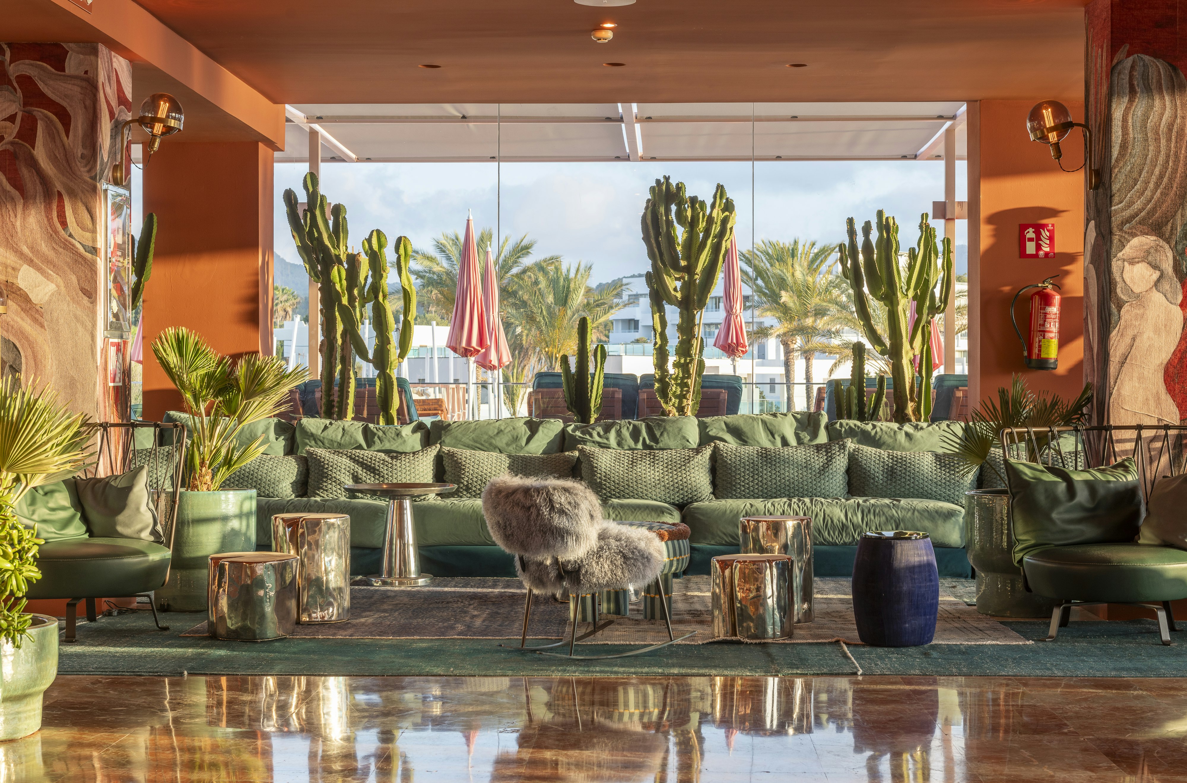 NYX Hotel Ibiza - Adults Only 45/71