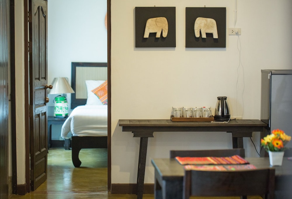 The Odyssey Serviced Apartment 3/37