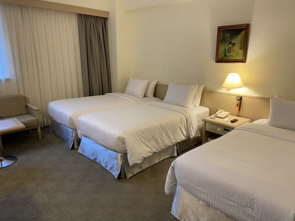 STANDARD, TRIPLE, 3 BEDS