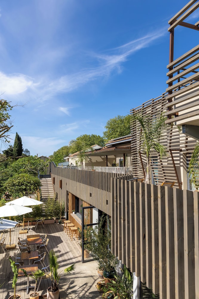 Les Jardins du Canal 5/50