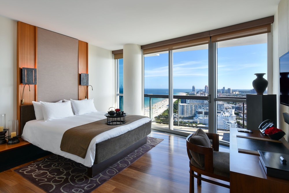 2 BEDROOMS, OCEAN, SUITE, OCEAN VIEW