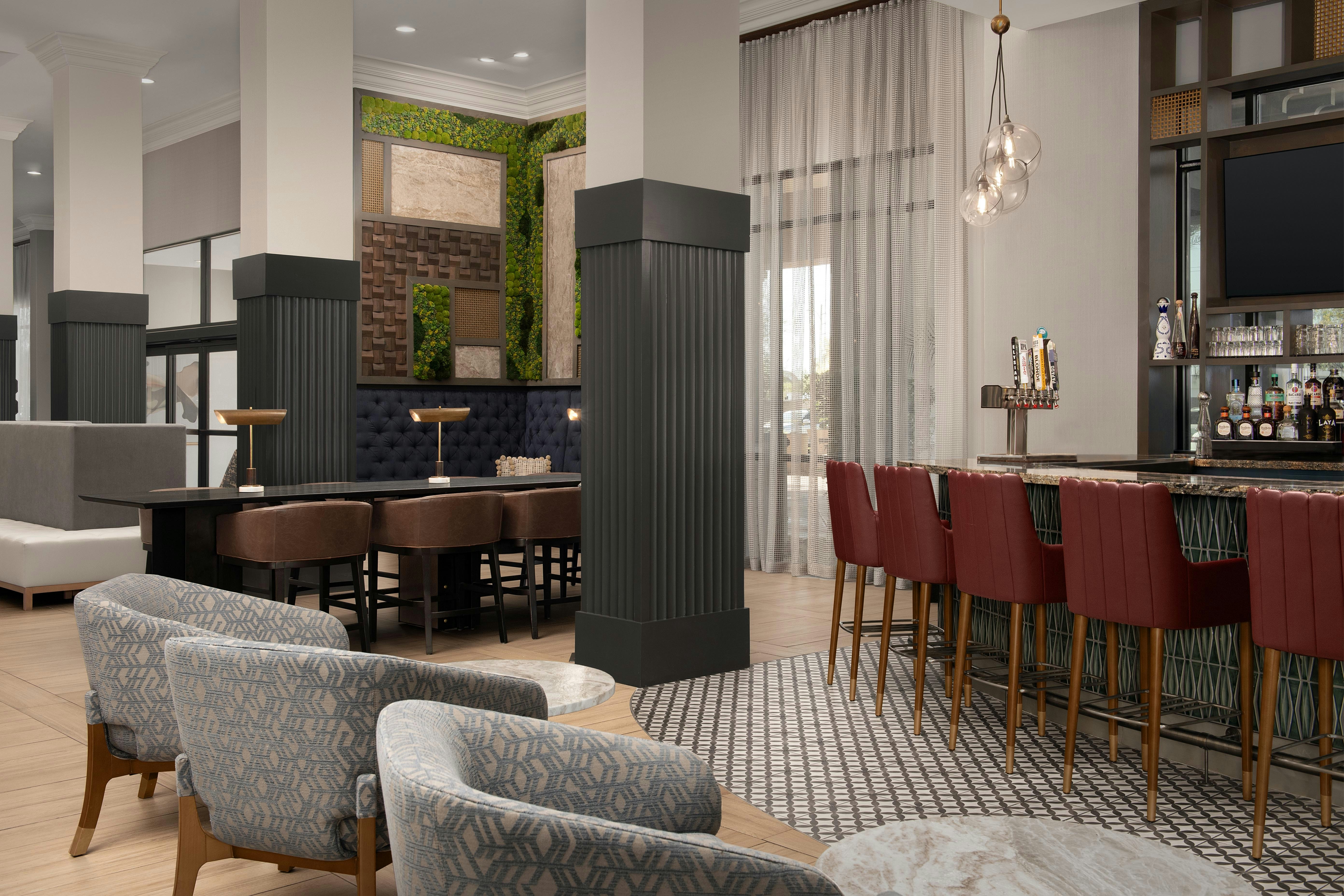 Hilton Phoenix Chandler 47/82