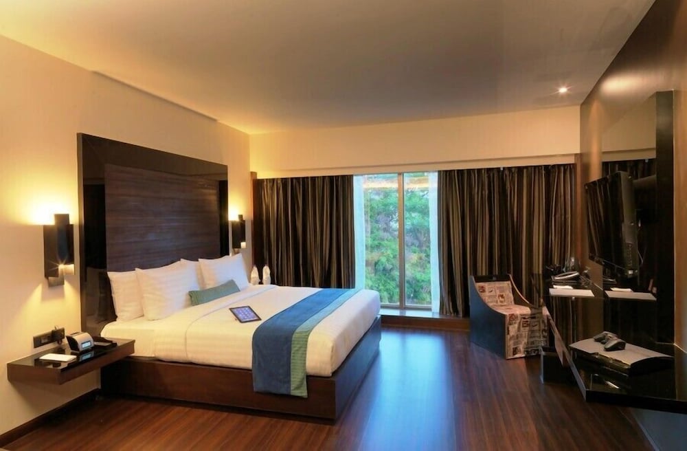 Svenska Design Hotel Bangalore 22/48