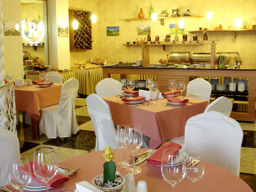 Cron Palace kosher Tbilisi Hotel 38/50