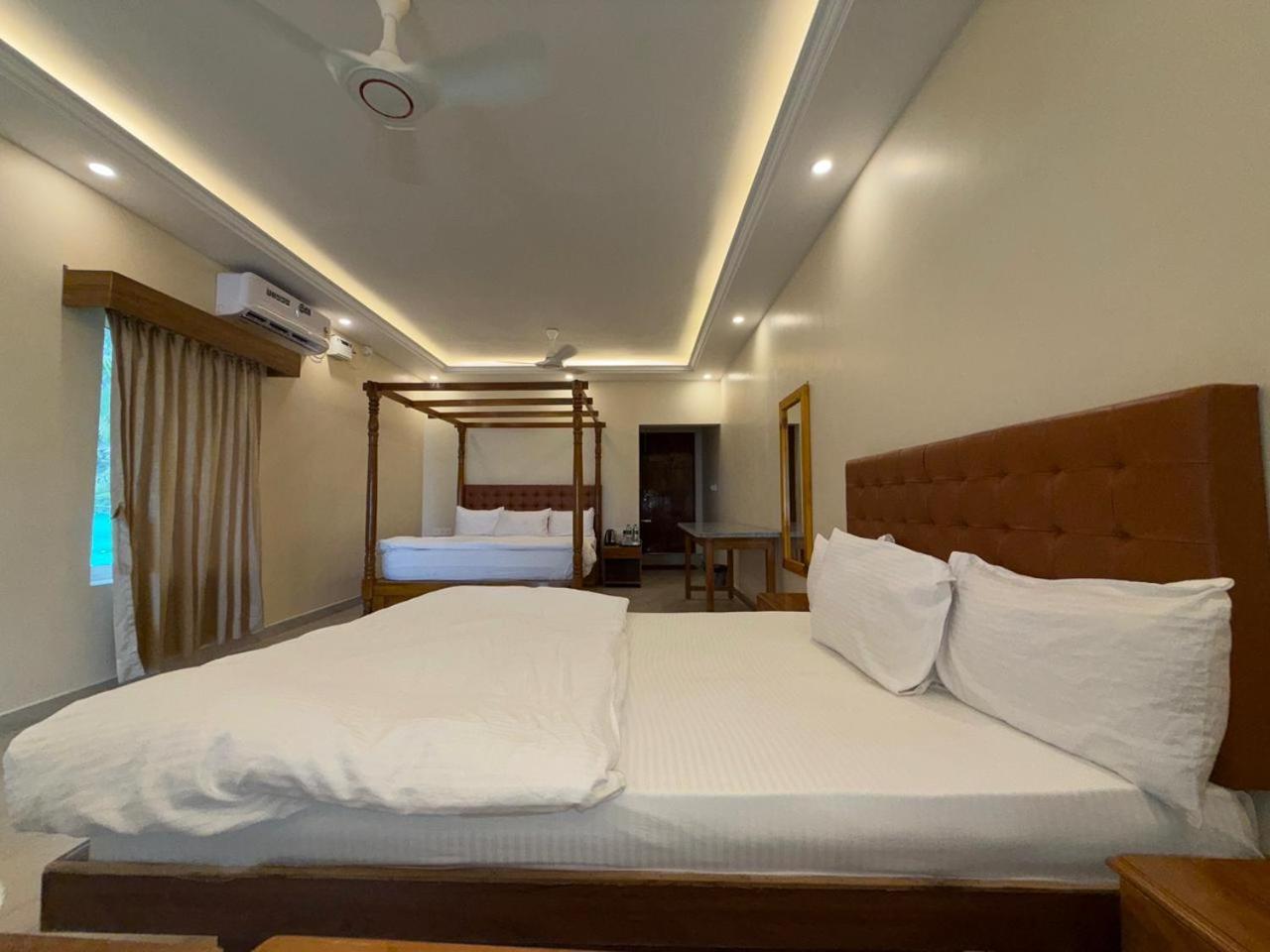 Marron Sea View Resort 8/50